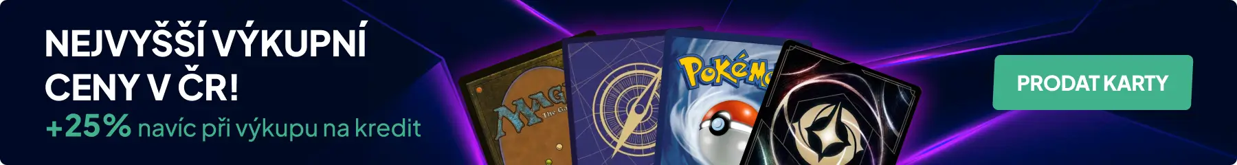 Singles buylist banner