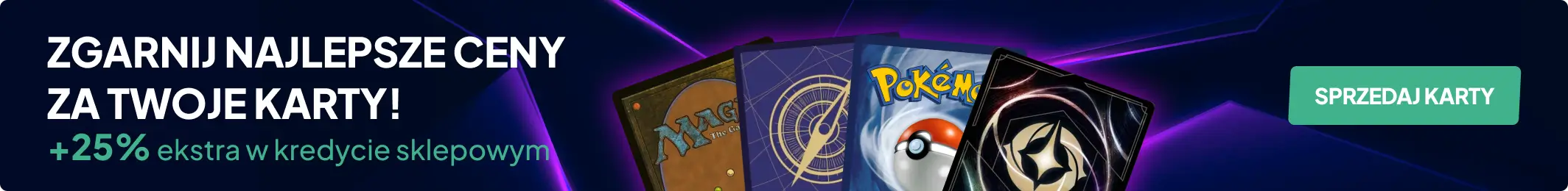 Singles buylist banner