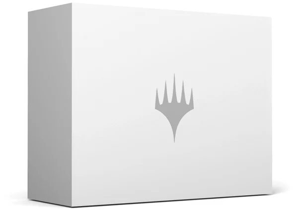 Card box