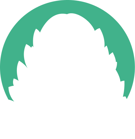 Vertikální na černé pozadí